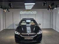 Occasion BMW M850 530 ch (389 kW) 2020 Marron Coupé