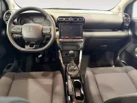 Käytetty Citroën C3 Aircross PureTech 110 HP (80 kW) 2023 Valkoinen Katumaasturi