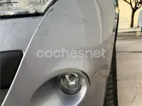 Usado Renault Mégane Dynamique 130 CV (95 kW) 2010 Gris / plata Berlina