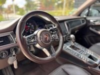 Usado Porsche Macan GTS 360 CV (264 kW) 2017 Gris / plata SUV