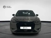Usado DS Automobiles DS3 Performance 130 CV (95 kW) 2023 Gris / plata SUV