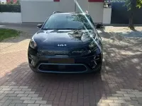 Occasion Kia e-Niro 150 kW (204 PK) 2022 Blauw SUV