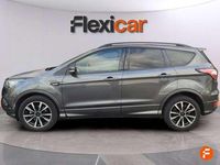 Usado Ford Kuga ST-Line X 150 CV (110 kW) 2019 Gris SUV