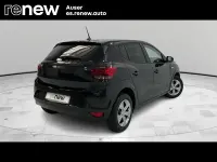 Usado Dacia Sandero Essentiel 100 CV (73 kW) 2023 Negro Berlina