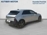 Usado Hyundai Ioniq 5 N Line 2025 Eléctrico SUV