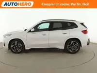 Usado BMW X1 M Sport 163 CV (119 kW) 2024 Blanco SUV
