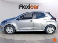 Usado Toyota Yaris Hybrid Business Edition 116 CV (85 kW) 2025 Gris Utilitario