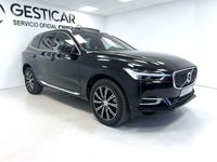 usado Volvo XC60 XC60T6 AWD RECHARGE INSCRIPTION AUTO