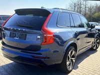 Usado Volvo XC90 R-Design 455 CV (334 kW) 2022 Azul SUV