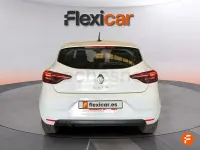 Usado Renault Clio V Business 65 CV (47 kW) 2021 Blanco Berlina