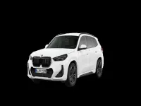 Usado BMW X1 150 CV (110 kW) 2025 Blanco SUV