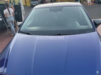 Usado Seat Ibiza CONNECT 95 CV (69 kW) 2017 Azul Berlina