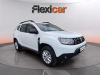 Usado Dacia Duster Comfort 91 HP (66 kW) 2022 Branco SUV