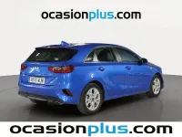 Usado Kia Ceed 136 CV (100 kW) 2023 Utilitario