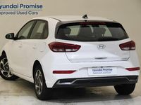 Usado Hyundai i30 99 CV (72 kW) 2024