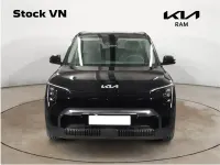 Nuevo Kia EV3 Earth 150 kW (204 CV) 2025 Vorym silver SUV