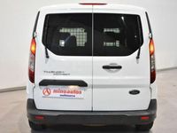 usado Ford Transit KOMBI 1.5 TDCI 100 CV TREND L1 5 PLAZAS