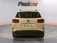 Usado Citroën C5 Aircross 131 CV (96 kW) 2020 Blanco SUV