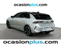 Używany Opel Astra 130 KM (95 kW) 2024 Szary Sedan/Limuzyna