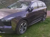 Usado Aiways U5 150 kW (204 CV) 2022 Otro SUV