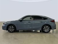 Nuevo Honda Civic Elegance 184 CV (135 kW) 2025 Gris Berlina