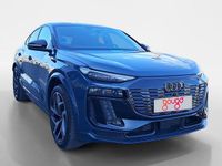 Usado Audi Q6 Sportback e-tron Performance 239 kW (326 CV) 2026 Eléctrico SUV