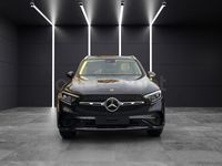 Nuevo Mercedes GLC220 197 CV (144 kW) 2025 Gris / plata SUV