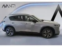 Nuevo Mazda CX-5 Center-Line 141 CV (103 kW) 2026 Gris SUV