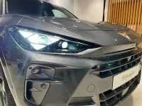 Nuevo Cupra Terramar 150 CV (110 kW) 2026 Gris / plata SUV