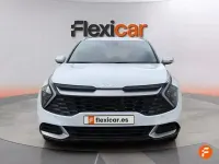 Usado Kia Sportage 136 CV (100 kW) 2023 Blanco SUV