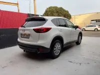 Usado Mazda CX-5 Style+ 150 CV (110 kW) 2016 Blanco SUV