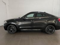 usado BMW X6 xDrive30d 190 kW (258 CV)