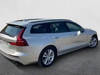Usado Volvo V60 Momentum 190 CV (139 kW) 2019 Familiar