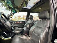 Usado Toyota Land Cruiser 163 CV (119 kW) 2005 Negro SUV