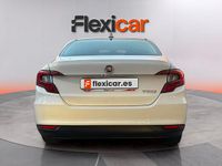 Usado Fiat Tipo Pop 95 CV (69 kW) 2019 Blanco Berlina