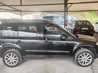 Usado Skoda Yeti Ambition 105 CV (77 kW) 2011 Negro SUV