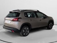 Usado Peugeot 2008 Allure 111 CV (81 kW) 2016 Beige SUV