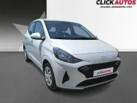 Usado Hyundai i10 79 CV (58 kW) 2026 Utilitario