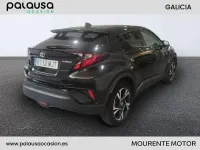 Usado Toyota C-HR Advance 122 CV (89 kW) 2023 Blanco SUV