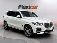 Usado BMW X5 265 CV (194 kW) 2019 Amarillo SUV