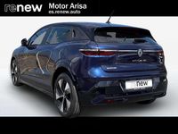 Usado Renault Megane E-Tech Equilibre 96 kW (131 CV) 2023 Utilitario
