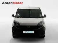 Usado Fiat Doblò 120 CV (88 kW) 2021 Blanco Monovolumen