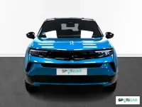 Usado Opel Mokka 136 CV (100 kW) 2025 SUV