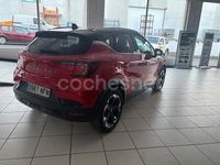 Nuevo Mitsubishi ASX 158 CV (116 kW) 2025 Rojo SUV