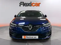Käytetty Renault Mégane IV Business 160 HP (117 kW) 2020 Sininen Farmari