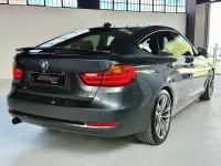 Usado BMW 320 Gran Turismo Shadowline 190 CV (139 kW) 2014 Gris Berlina