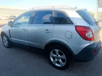 Usado Opel Antara Cosmo 150 CV (110 kW) 2008 Gris SUV