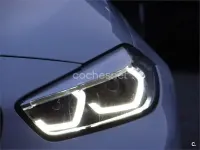 Usado BMW 120 Comfort Edition 178 CV (130 kW) 2024 Blanco Utilitario