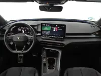Begagnad Cupra Terramar 150 HK (110 kW) 2025 Vit SUV
