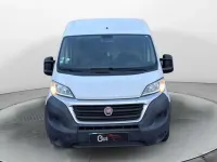 Usado Fiat Ducato 150 CV (110 kW) 2016 Blanco Van